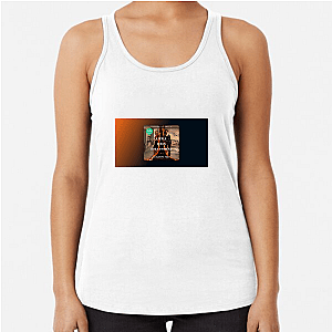Emotions Run Wild in Little Fires Little Fires Everywhere Tank Tops