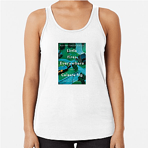 Little Fires Everywhere = Big Drama Little Fires Everywhere Tank Tops