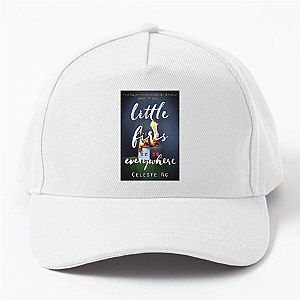 Fuel the Drama – Little Fires Everywhere Little Fires Everywhere Hats & Caps