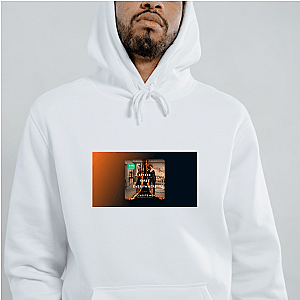 Emotions Run Wild in Little Fires Little Fires Everywhere Hoodies