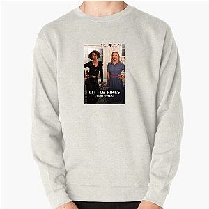 Chaos? Try Little Fires Everywhere Little Fires Everywhere Sweatshirts