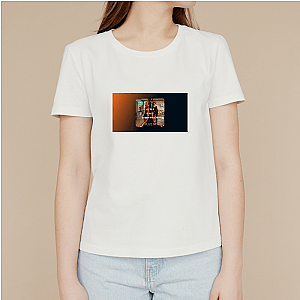 Emotions Run Wild in Little Fires Little Fires Everywhere T-Shirts