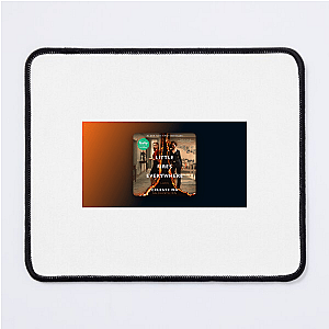 Emotions Run Wild in Little Fires Little Fires Everywhere Mouse Pads