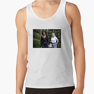 Little Fires Everywhere in My Soul Little Fires Everywhere Tank Tops