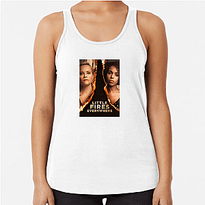 Ignite Me – Little Fires Everywhere Little Fires Everywhere Tank Tops