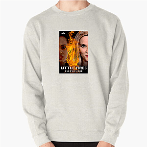 Burn Bright – Little Fires Everywhere Little Fires Everywhere Sweatshirts