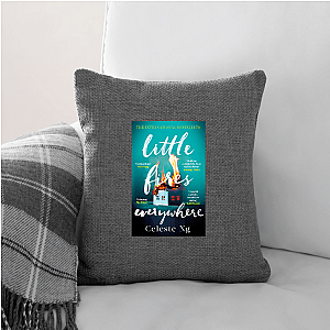 Everything’s on Fire – Literally Little Fires Everywhere Pillows Cover