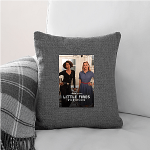 Chaos? Try Little Fires Everywhere Little Fires Everywhere Pillows Cover