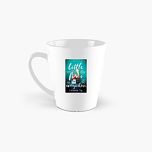 Everything’s on Fire – Literally Little Fires Everywhere Mugs