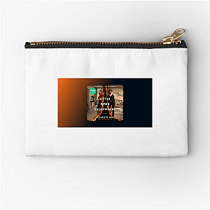Emotions Run Wild in Little Fires Little Fires Everywhere Zipper Pouches