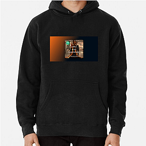 Emotions Run Wild in Little Fires Little Fires Everywhere Hoodies