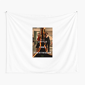 Sparked by Little Fires Everywhere Little Fires Everywhere Tapestries