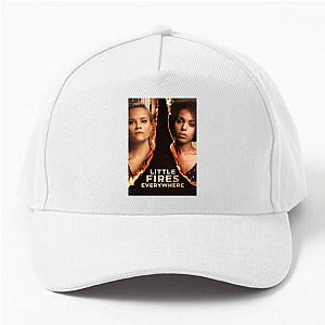 Ignite Me – Little Fires Everywhere Little Fires Everywhere Hats & Caps