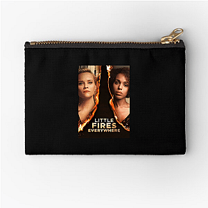 Ignite Me – Little Fires Everywhere Little Fires Everywhere Zipper Pouches
