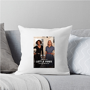 Chaos? Try Little Fires Everywhere Little Fires Everywhere Pillows Cover