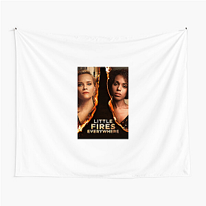 Ignite Me – Little Fires Everywhere Little Fires Everywhere Tapestries