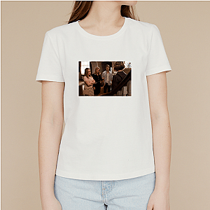 No Peace, Just Little Fires Everywhere Little Fires Everywhere T-Shirts