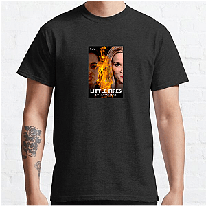 Burn Bright – Little Fires Everywhere Little Fires Everywhere T-Shirts