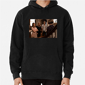 No Peace, Just Little Fires Everywhere Little Fires Everywhere Hoodies