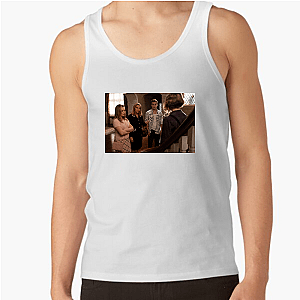 No Peace, Just Little Fires Everywhere Little Fires Everywhere Tank Tops