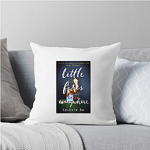 Fuel the Drama – Little Fires Everywhere Little Fires Everywhere Pillows Cover