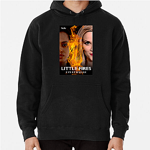 Burn Bright – Little Fires Everywhere Little Fires Everywhere Hoodies