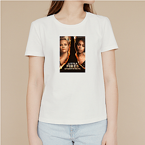 Ignite Me – Little Fires Everywhere Little Fires Everywhere T-Shirts