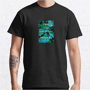 Little Fires Everywhere = Big Drama Little Fires Everywhere T-Shirts