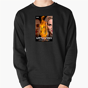 Burn Bright – Little Fires Everywhere Little Fires Everywhere Sweatshirts