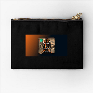 Emotions Run Wild in Little Fires Little Fires Everywhere Zipper Pouches