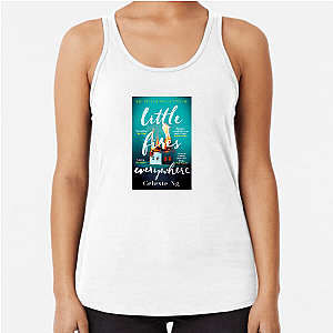 Everything’s on Fire – Literally Little Fires Everywhere Tank Tops
