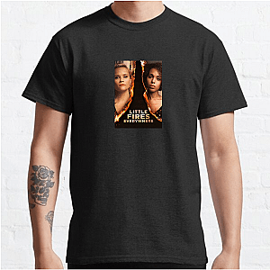 Ignite Me – Little Fires Everywhere Little Fires Everywhere T-Shirts