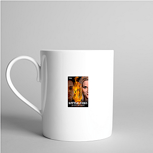 Burn Bright – Little Fires Everywhere Little Fires Everywhere Mugs