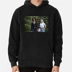 Little Fires Everywhere in My Soul Little Fires Everywhere Hoodies