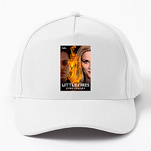 Burn Bright – Little Fires Everywhere Little Fires Everywhere Hats & Caps