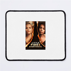 Ignite Me – Little Fires Everywhere Little Fires Everywhere Mouse Pads