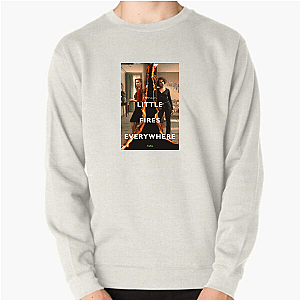 Sparked by Little Fires Everywhere Little Fires Everywhere Sweatshirts