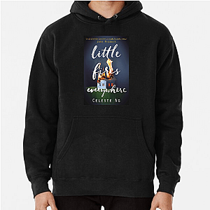 Fuel the Drama – Little Fires Everywhere Little Fires Everywhere Hoodies