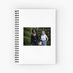Little Fires Everywhere in My Soul Little Fires Everywhere Notebook