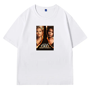 Ignite Me – Little Fires Everywhere Little Fires Everywhere T-Shirts