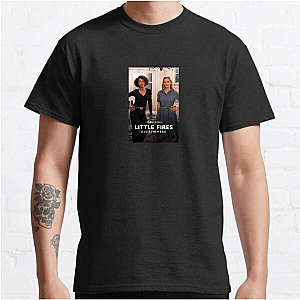 Chaos? Try Little Fires Everywhere Little Fires Everywhere T-Shirts