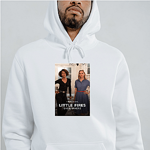 Chaos? Try Little Fires Everywhere Little Fires Everywhere Hoodies