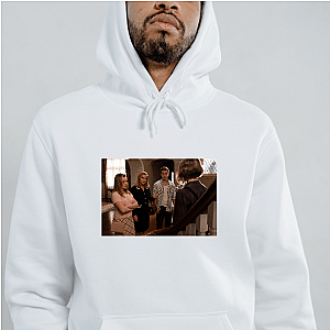 No Peace, Just Little Fires Everywhere Little Fires Everywhere Hoodies