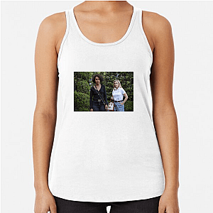 Little Fires Everywhere in My Soul Little Fires Everywhere Tank Tops