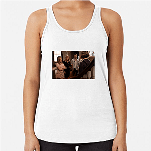 No Peace, Just Little Fires Everywhere Little Fires Everywhere Tank Tops