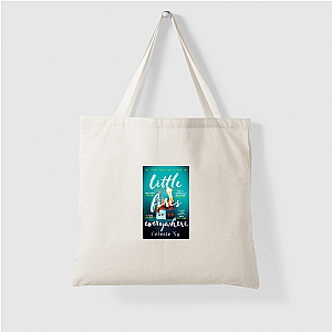 Everything’s on Fire – Literally Little Fires Everywhere Bags