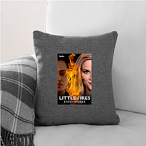 Burn Bright – Little Fires Everywhere Little Fires Everywhere Pillows Cover