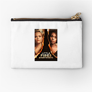 Ignite Me – Little Fires Everywhere Little Fires Everywhere Zipper Pouches