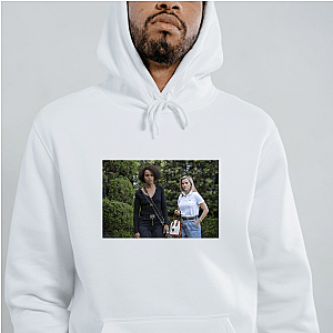 Little Fires Everywhere in My Soul Little Fires Everywhere Hoodies