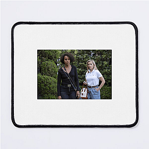Little Fires Everywhere in My Soul Little Fires Everywhere Mouse Pads